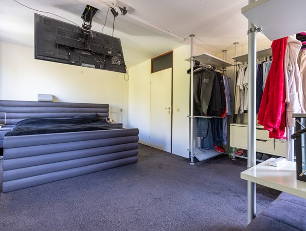Medium property photo - Beppy Nooijstraat 51, 2331 HT Leiden